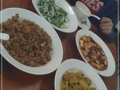 -同兴半盆菜酒家(打浦路店)