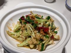 -兰湘子·湘菜小炒(盛龙广场店)