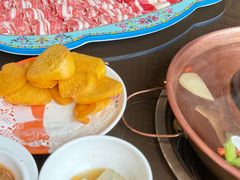 -匹夫涮肉城(黄村店)