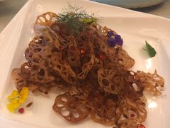 -雅侃酒店(琼花大厦店)