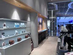 -Seesaw Coffee(西岸凤巢店)