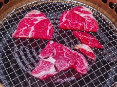 -谷牛和牛烤肉(漕河泾印象城店)