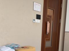 -华夏良子·足道SPA艾灸(铁道大厦店)