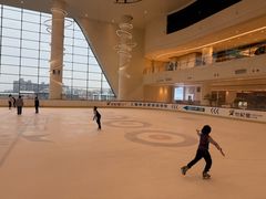 -世纪星滑冰俱乐部(万象城店)