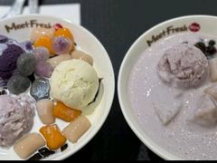 -鲜芋仙(群光广场店)