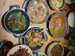 -吃饭皇帝大(合生汇店)