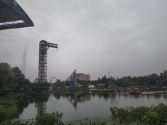 -国色天乡三期陆地乐园