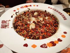 -椒爱水煮鱼川菜(通州万象汇店)