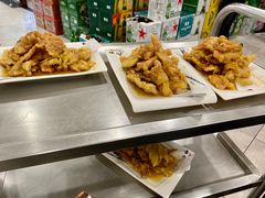-春發合饭庄
