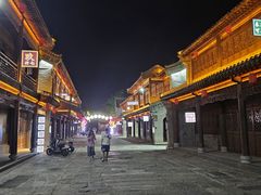 -青州古城