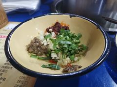-马路边边·成都串串(翠柏路店)
