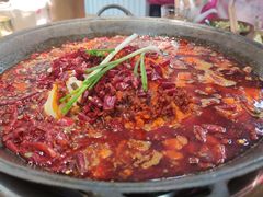-四小区火锅·巷子里的重庆火锅(花照壁店)