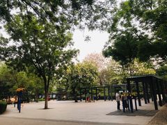 -玲珑塔公园