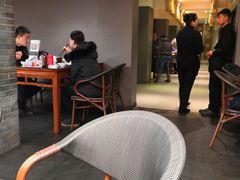 -老铺烤鸭(宝鸡店)