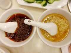 油碟-太婆天府山珍酒楼(亚运村店)