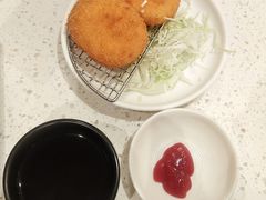 -味千拉面(广州白云机场T1西二店)