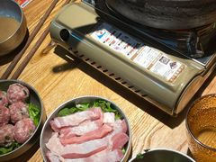 -夺多山贵州酸汤牛肉火锅(7mall店)
