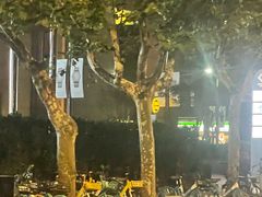 -中信银行(中信泰富广场支行)