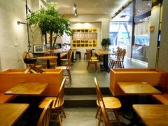 大堂-古乡居甜品(大信店)