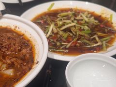 -国人川菜(李家村建东街店)