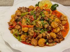-艾莱茵(青河小区店)