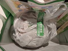 -吕氏疙瘩汤·新鲁菜(新贵和店)