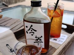-沏点Trattoria意大利餐厅(新街口店)