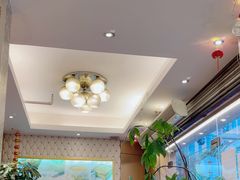 -金利茶餐厅(中船汇店)