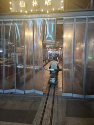 -1912拾光车站有轨小火车(仙林站)