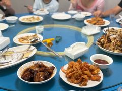 -夏军农家乐
