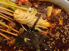 -三生小馆(亭知路店)