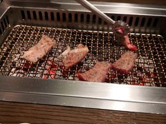 -樱宿日式和牛烧肉(五道口店)