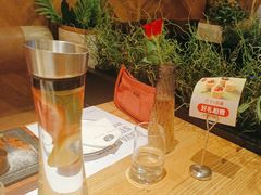 -原石牛扒·约会餐厅(龙城万科里店)