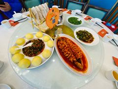 -龙凤瓦罐煨汤馆(清江东路店)