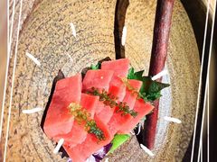 -Minase水濑·日料放题(外滩店)