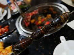 -丹东丛炟海鲜烧烤(江艺路店)