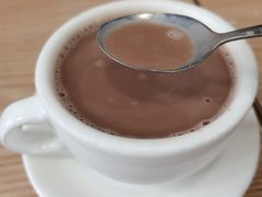 阿华田-超群咖啡葡式美食(南贵花园店)