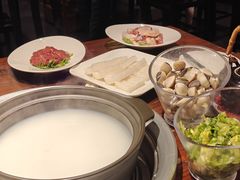 -大良毋米粥(锦龙路总店)