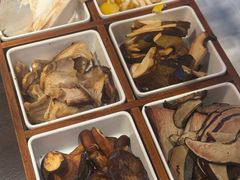 -芸鲜季·云南野生菌餐厅· 云南风物味研社(闵行店)