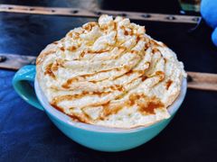 -maan coffee漫咖啡(通州店)