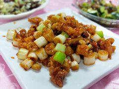 -昱德来·天津菜(河西店)
