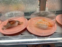 -争鲜回转寿司(朝北大悦城店)