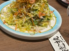 -街角等你.大连海鲜烧烤(西安路店)