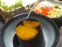 -湊湊火锅·茶憩(新中关购物中心店)