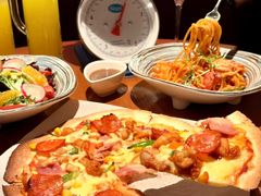 -派尔曼特披萨(万象城店)