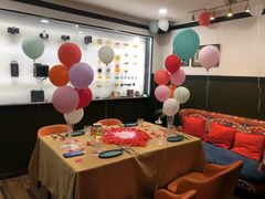 -心邸·庆宴(雅宝城店)