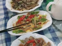 -钱大妈海鲜饭店(保利林语店)