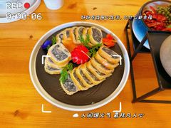 -云里小坐·小院里·团建·宴请·下午茶(三圣乡店)