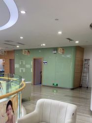 -重庆联合丽格美容医院