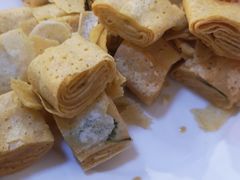 -六爷门框百年卤煮